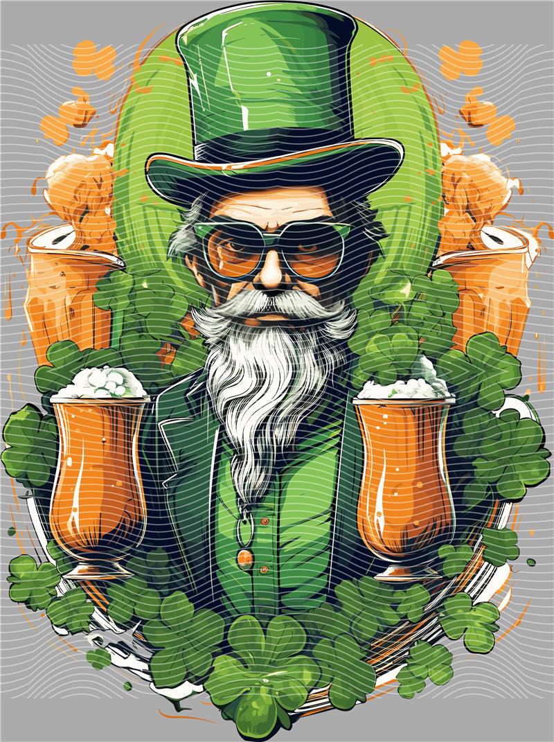 St Patricks Day-SP163
